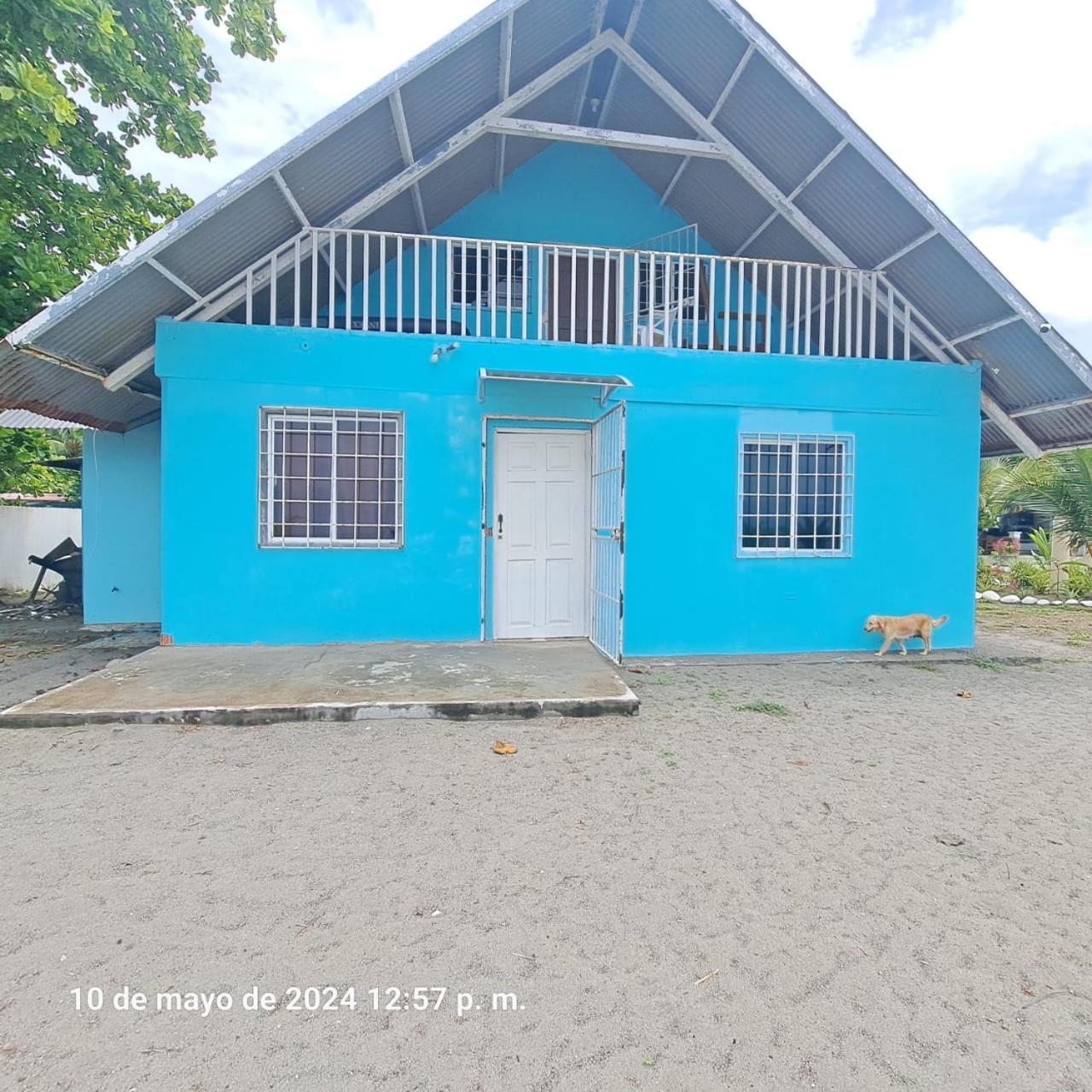 Villa Las Mellizas Puerto Armuelles Pokój zdjęcie
