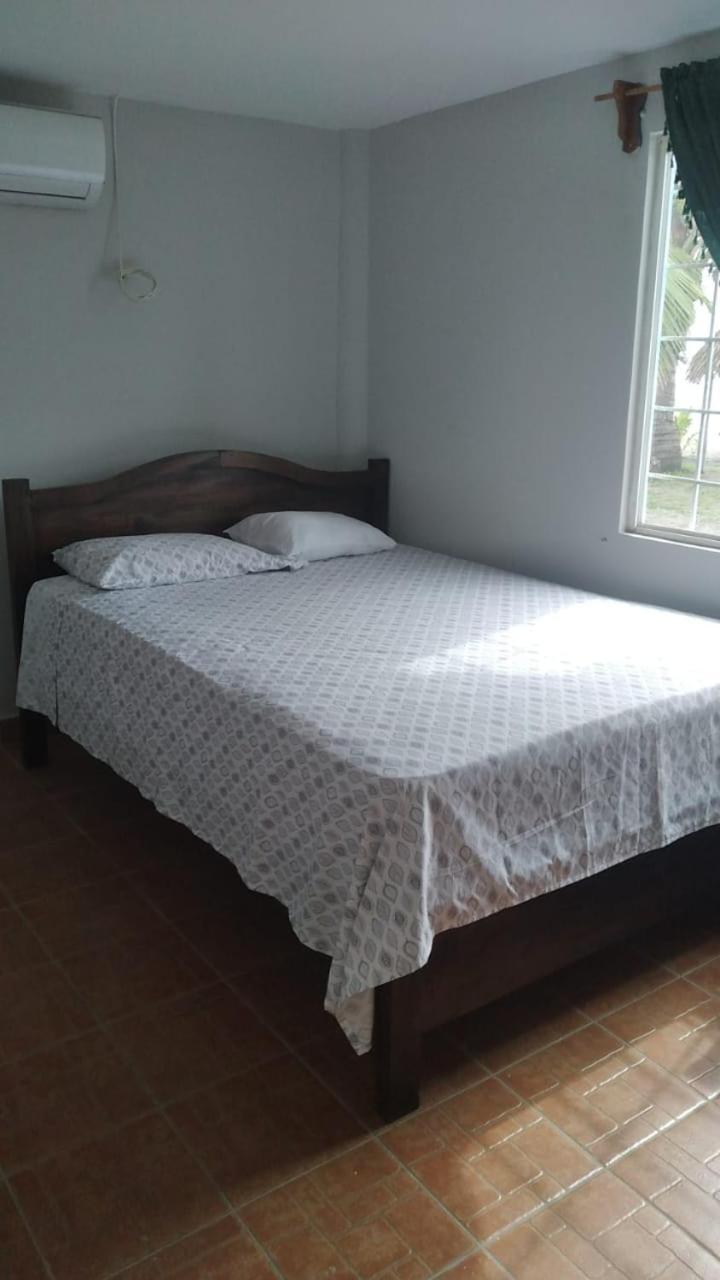 Villa Las Mellizas Puerto Armuelles Pokój zdjęcie