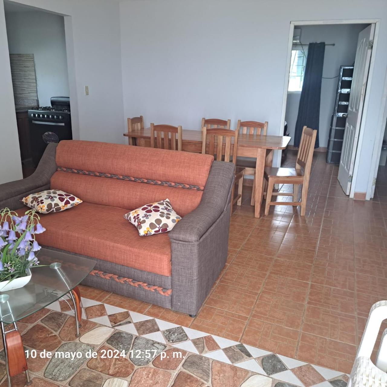 Villa Las Mellizas Puerto Armuelles Pokój zdjęcie