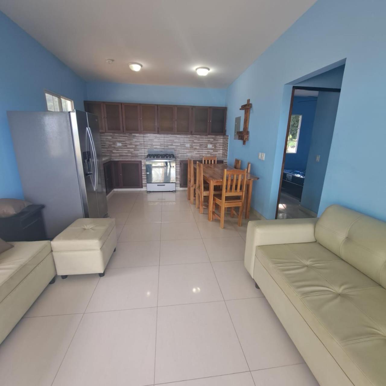 Villa Las Mellizas Puerto Armuelles Pokój zdjęcie