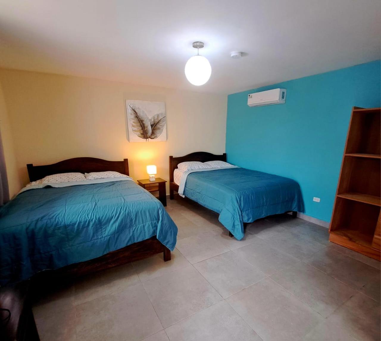 Villa Las Mellizas Puerto Armuelles Zewnętrze zdjęcie