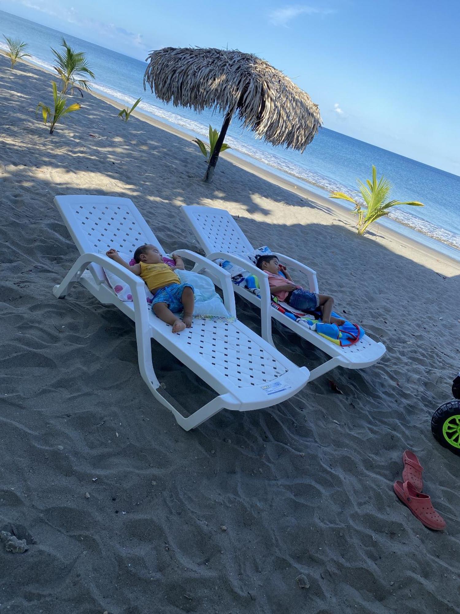 Villa Las Mellizas Puerto Armuelles Zewnętrze zdjęcie