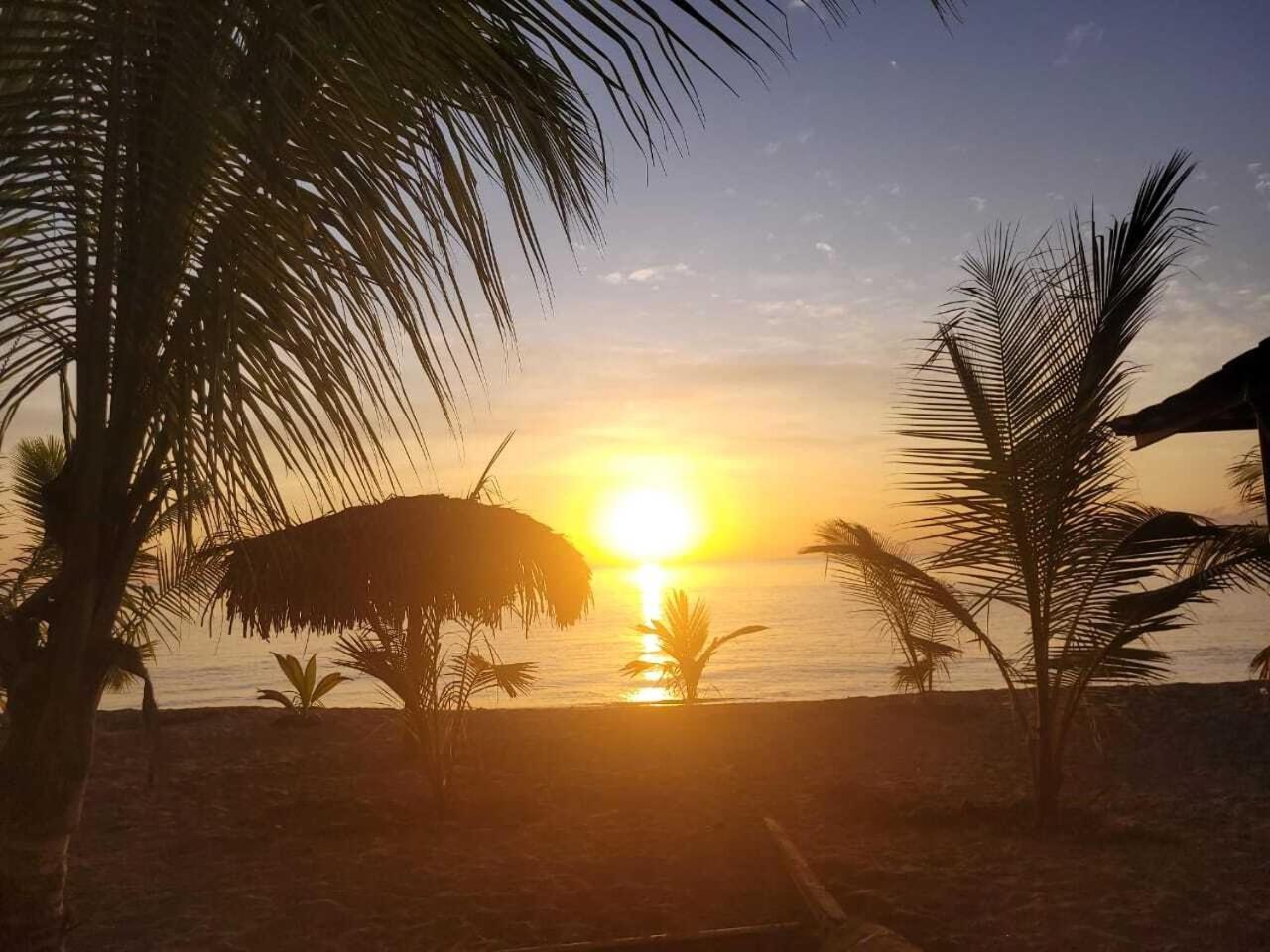Villa Las Mellizas Puerto Armuelles Zewnętrze zdjęcie